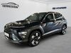 Hyundai KONA hueckeswagen