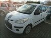 Hyundai i10 saerbeck