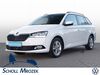 Skoda Fabia bueddenstedt