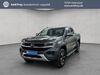 VW Amarok deutschland