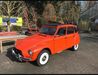 Citroen 2 CV bl|nordrhein-westfalen