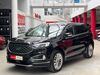 Ford Edge saalow