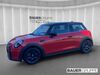 Mini Cooper huerup