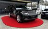 Land Rover Range Rover niedergoersdorf
