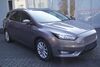 Ford Focus dankmarshausen