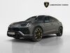 Lamborghini Urus juetrichau