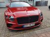 Bentley Continental GTC Kreis|Limburg-Weilburg