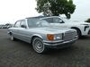 Mercedes-Benz 450 wunstorf