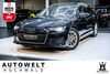 Audi A6 walhausen