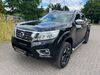 Nissan Navara saalow