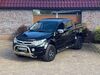Mitsubishi L200 doessel