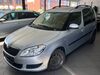 Skoda Roomster Röhrig