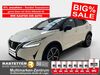 Nissan Qashqai enzkloesterle