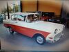 Opel Rekord juetrichau