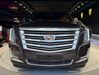 Cadillac Escalade saalow