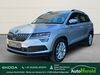 Skoda Karoq niederorschel