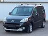 Peugeot Partner Tepee niederhosenbach