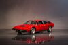 Lamborghini Urraco ruttersdorf-lotschen