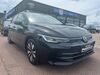 VW Golf amsdorf