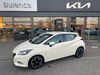 Nissan Micra hueckeswagen