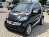 Smart ForTwo woelferbuett