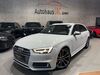 Audi S4 woelferbuett