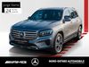 Mercedes-Benz GLB 200 juetrichau
