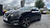 Nissan Qashqai schenkenzell