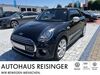 Mini Cooper Cabrio tegernsee