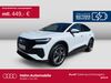 Audi Q4 e-tron aichtal