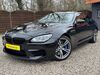 BMW M6 deutschland