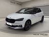 Skoda Fabia niederduerenbach