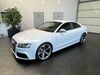 Audi RS5 deutschland