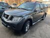 Nissan Navara rehlingen