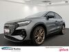 Audi Q4 e-tron wiersdorf