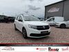 Dacia Logan henningen