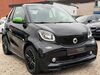 Smart ForTwo zeltingen-rachtig