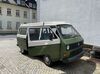 VW T3 andere grossroehrsdorf