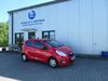 Chevrolet Spark suedergellersen