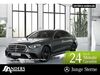 Mercedes-Benz S 580 linsburg