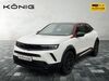Opel Mokka bergholz-rehbruecke