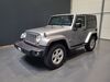 Jeep Wrangler Saalow