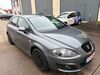 Seat Leon niederheimbach