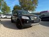 Chevrolet Captiva Enzklösterle