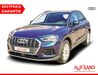 Audi Q3 huelseburg