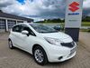 Nissan Note schenkenzell