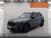 Mini Countryman S (Cooper) tegernsee