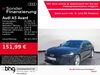 Audi A5 krauchenwies