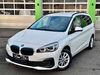 BMW 216 walhausen