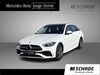 Mercedes-Benz C 300 lauchroeden